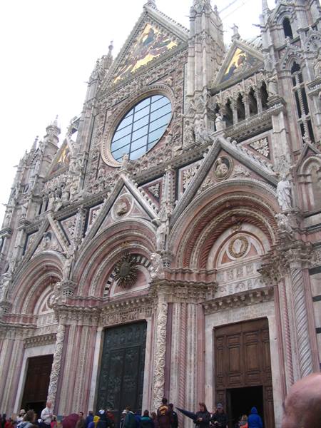 siena