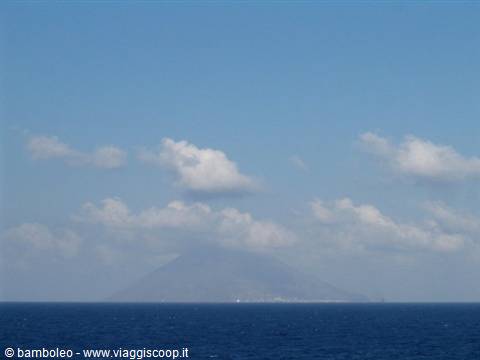 Stromboli