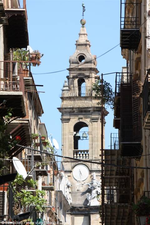 Palermo