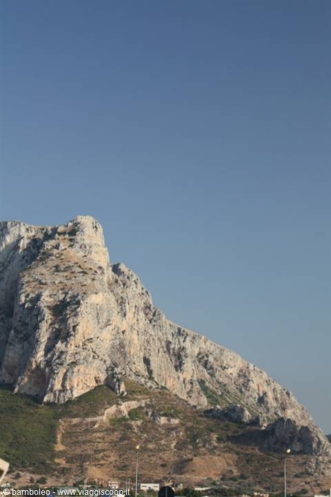 Punta Raisi