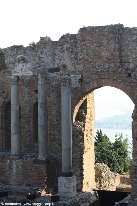Taormina