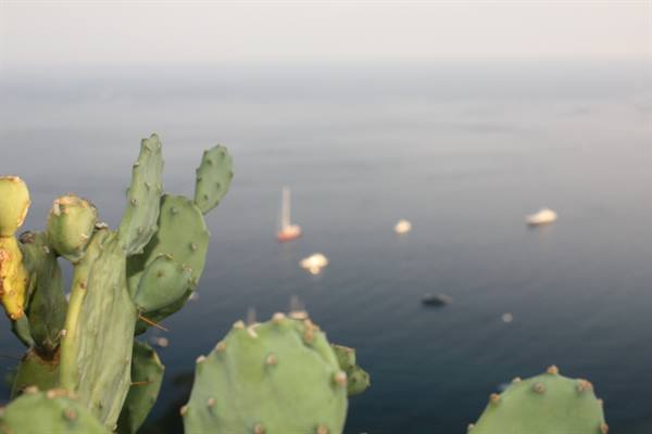 Taormina