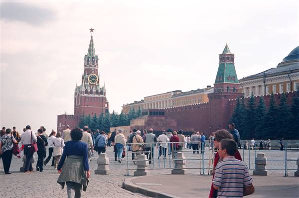 Red Square