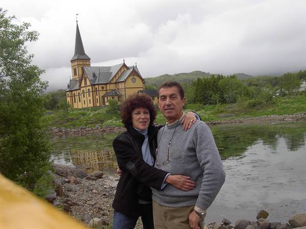church