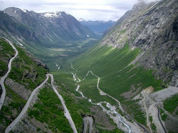Trolls pass
