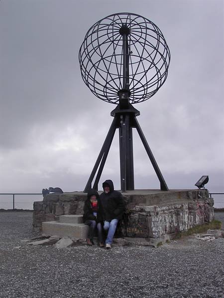 North Cape