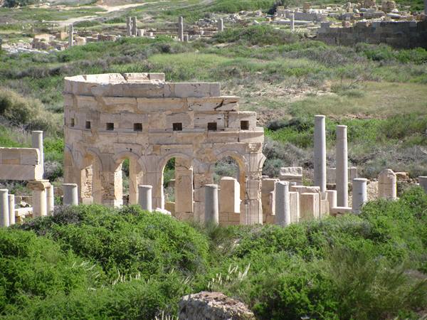 Cyrene