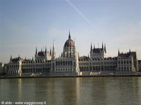 The Parliament
