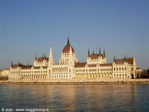 The parliament