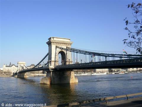 The Chain Bridge