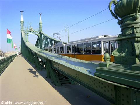 Liberty Bridge