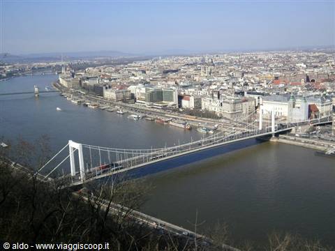 Elizabeth Bridge