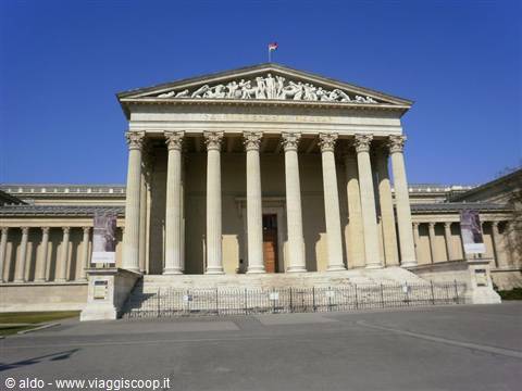 Museum of Fine Arts