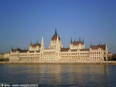 The Parliament