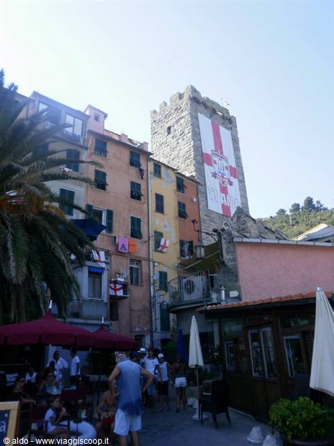 Portovenere