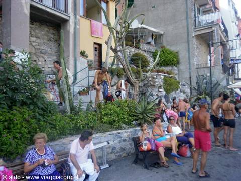 Portovenere