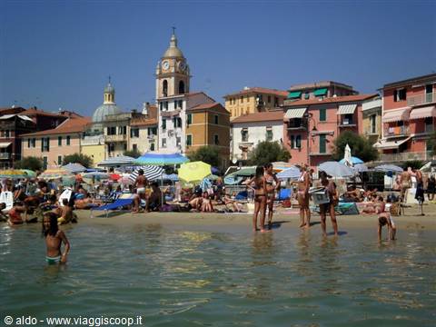 San Terenzo