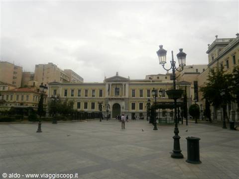 Kotzia Square