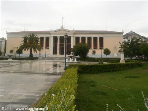 University of Athens