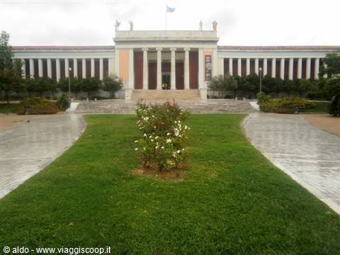 National Archaeological Museum