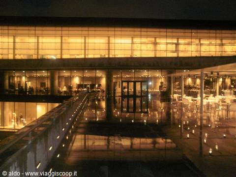 Acropolis Museum