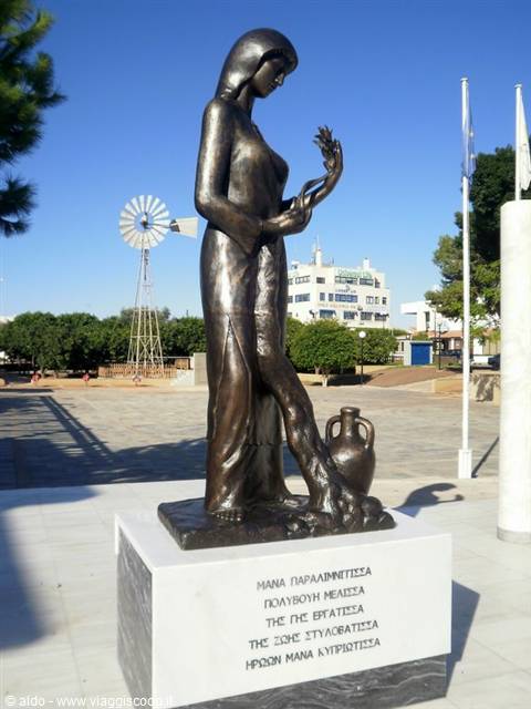 Paralimni
