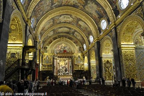 Cathedral of St. John