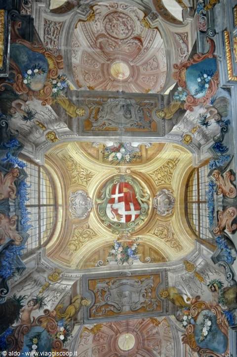 Grand Master's Palace