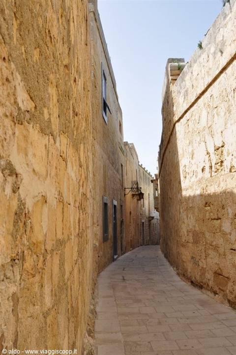 Mdina
