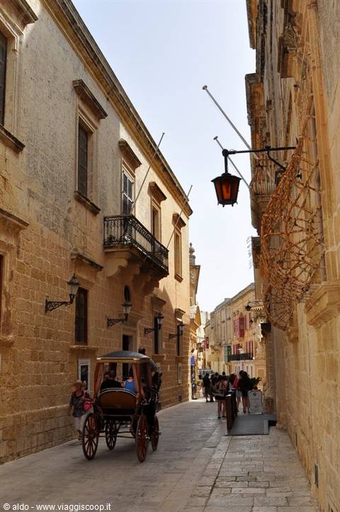Mdina