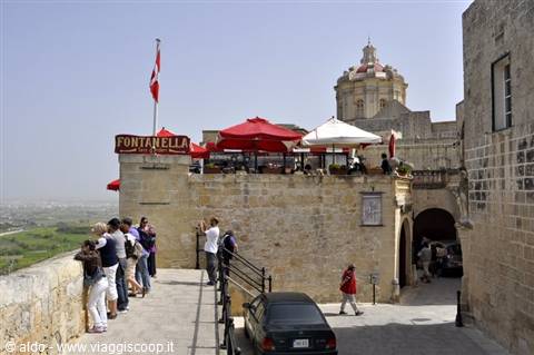 Mdina