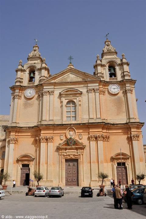 Mdina