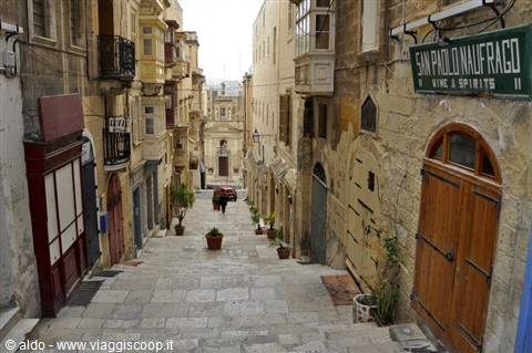 Valletta