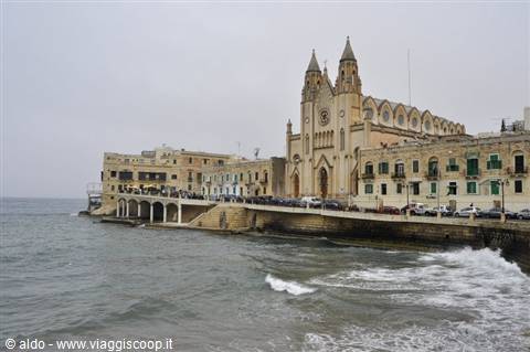 San Giljan