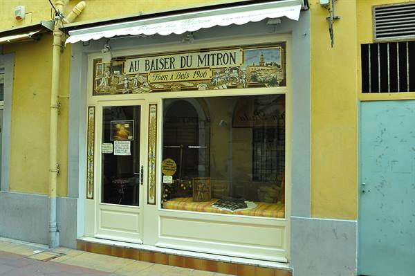 Menton