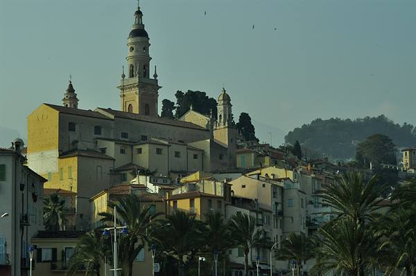 Menton