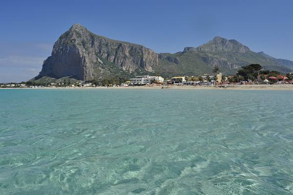 San Vito Lo Capo