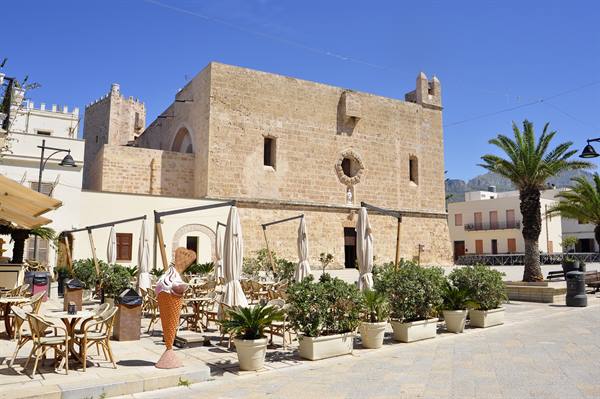 San Vito Lo Capo