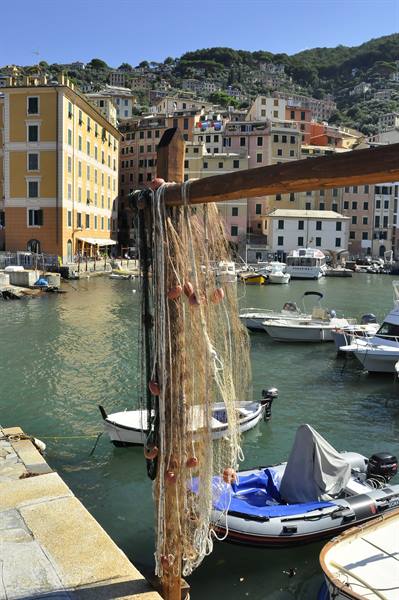 camogli