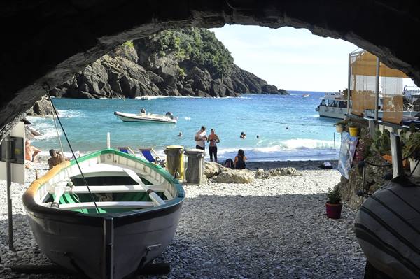 San Fruttuoso