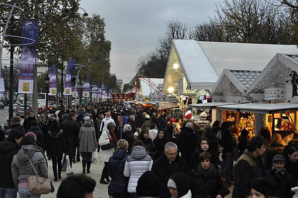 Champs Elysee