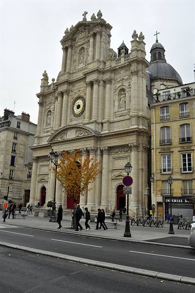 Saint Paul