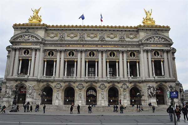 The Opera