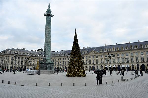 Place Vendome
