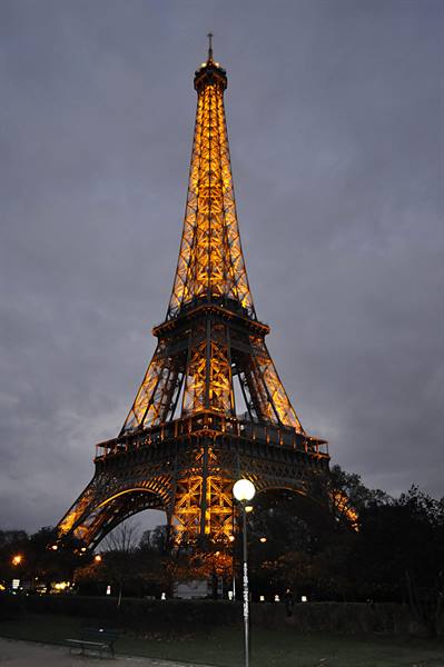 Tour Eiffel