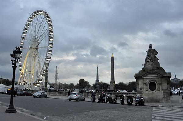 Paris