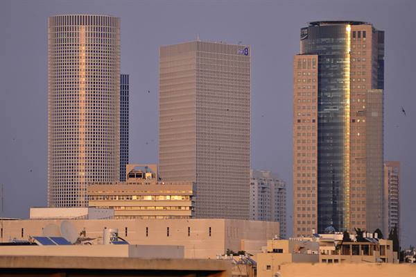 Tel Aviv