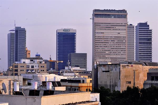 Tel Aviv