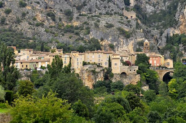 Provence