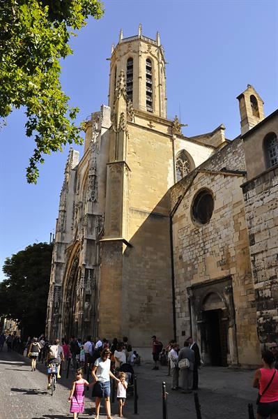 Aix en Provence